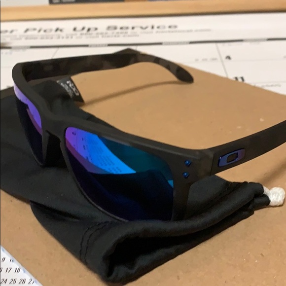 Oakley Other - Oakley Holbrook’s